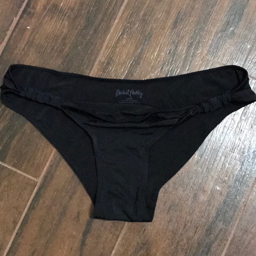 Rachel Pally Bikini Bottom!